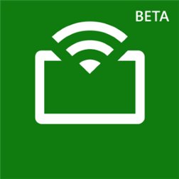 Xbox One SmartGlass Beta Image