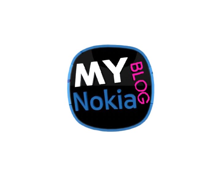 My Nokia Blog Image