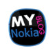 My Nokia Blog Icon Image