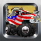 Pimp My Monster Truck Icon Image