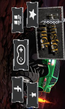 Pimp My Monster Truck Screenshot Image