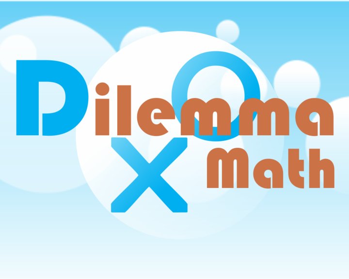 Dilemma Math Image
