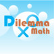Dilemma Math Icon Image