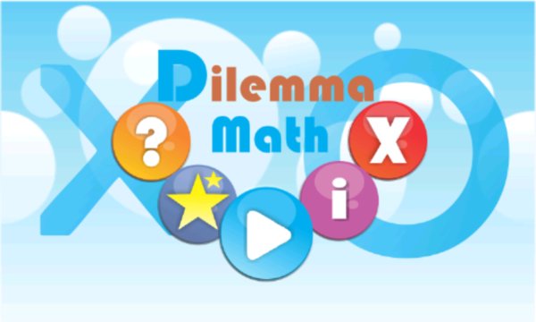 Dilemma Math Screenshot Image