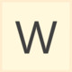 Word Up () Icon Image