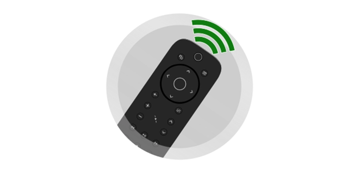 Wifi Remote for Xbox Image