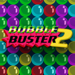 BubbleBuster 2