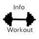 InfoWorkout Icon Image