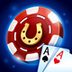 Lucky Poker - Texas Holdem Icon Image