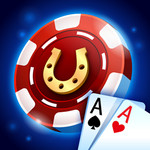 Lucky Poker - Texas Holdem Image