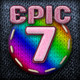 Epic 7 Icon Image