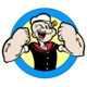 Popeye Cartoons for Kids Icon Image