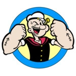 Popeye Cartoons for Kids