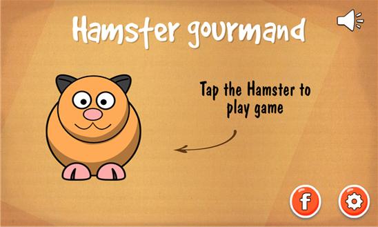 Hamster Gourmand Screenshot Image #1