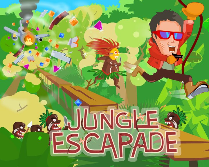 Jungle Escapade Image