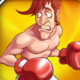 Boxer Fighting