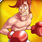 Boxer Fighting Image