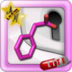 Chemistry Docking Lite Icon Image