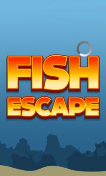 Gamsole - Fish Escape