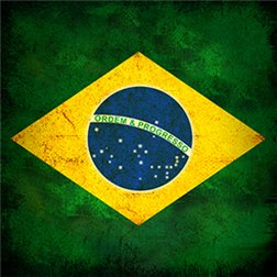 Football Gala Brazil Image