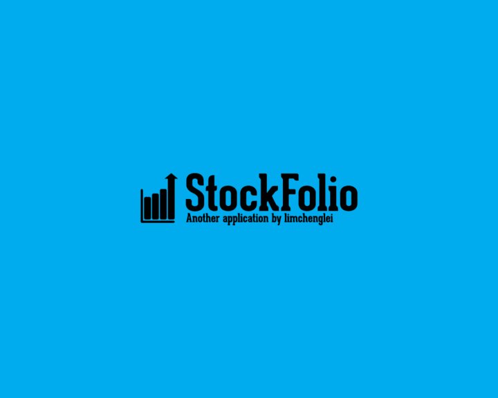 StockFolio Image