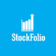 StockFolio Icon Image