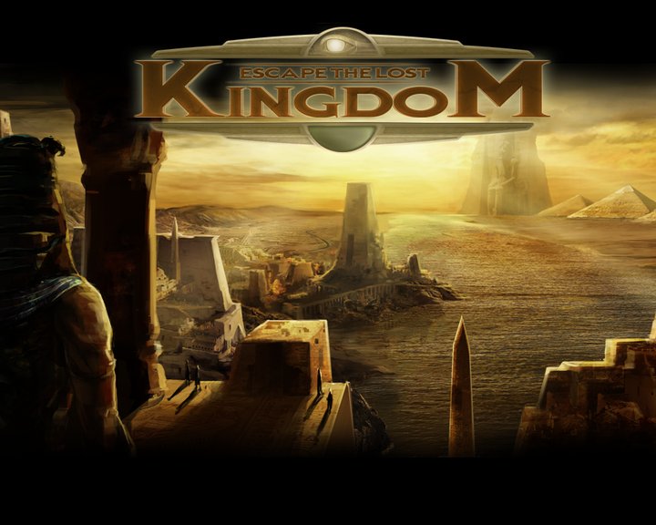 Lost Kingdom Image