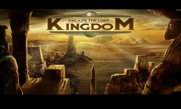 Lost Kingdom Screenshot Image