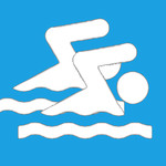Swim Team Tracker Image