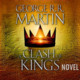 A Clash of Kings Book Icon Image