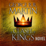A Clash of Kings Book Image