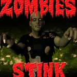 Zombies Stink