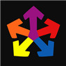 Personality Test Icon Image