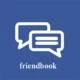 Friendbook Lite Icon Image