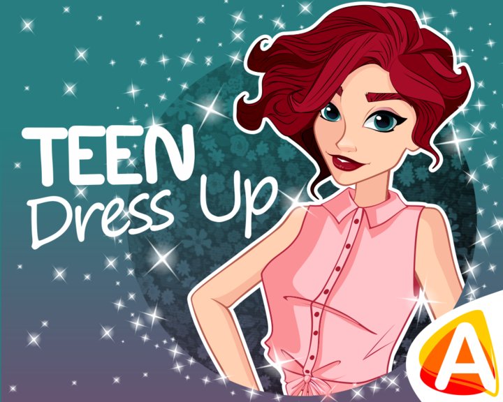 Teen Dress Up