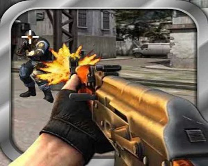 Counter Strike Sniper Shooter Image