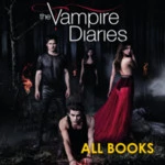 Vampire Diaries Books