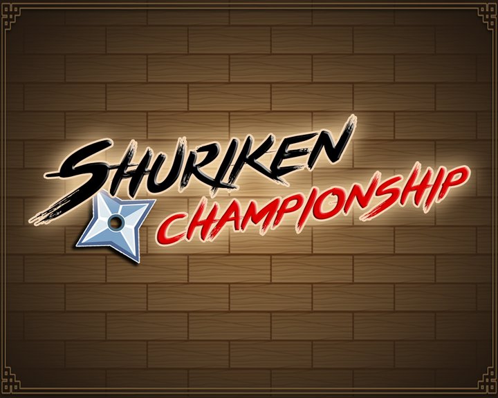 Shuriken Championship Image