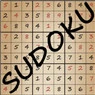 Sudoku Icon Image