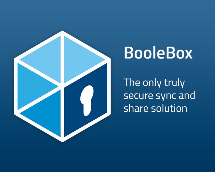 BooleBox Image