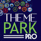 Theme Park Pro Icon Image