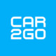 car2go Icon Image