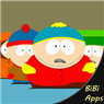 South Park 18 Seasons En Subtitle Icon Image
