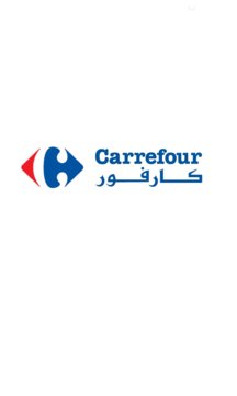 Carrefour Screenshot Image