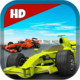 Extreme Formula Championship 2015 Icon Image