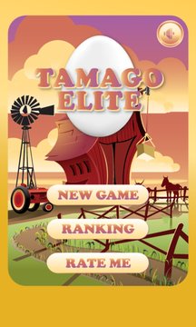 Tamago Elite Screenshot Image