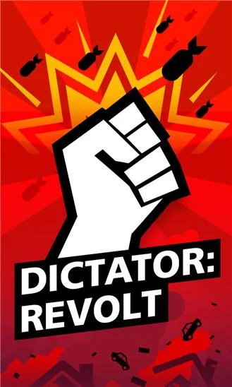 Dictator: Revolt Screenshot Image