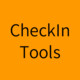 CheckInTools Icon Image