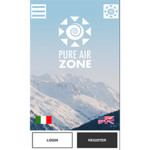 Pure Air Zone Image