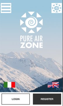 Pure Air Zone Screenshot Image
